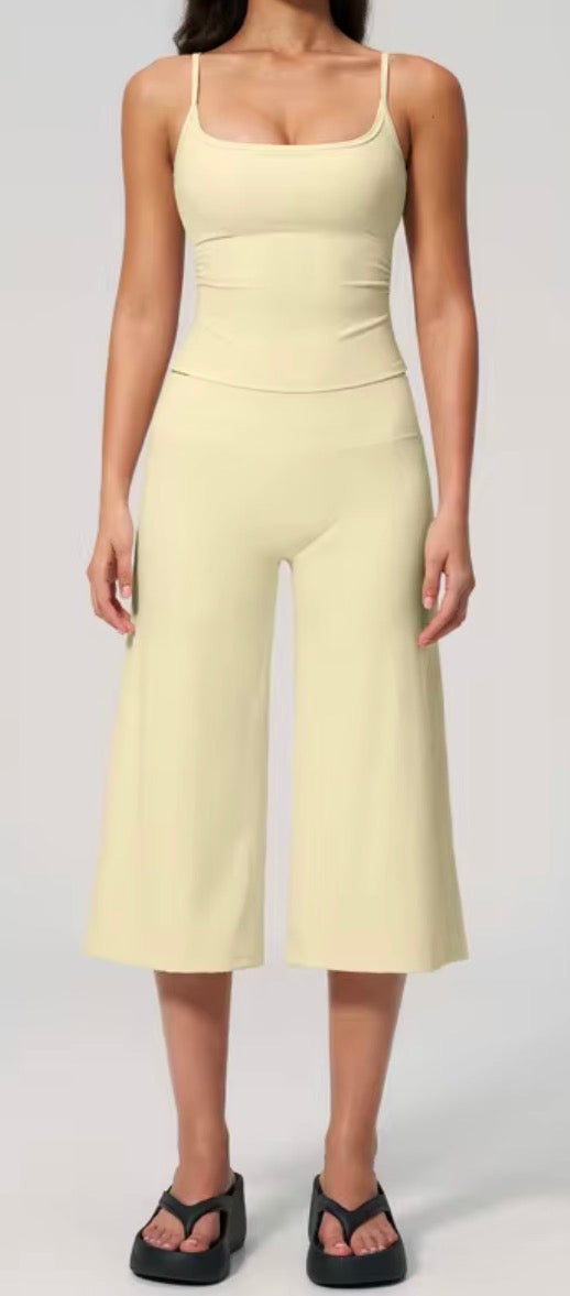 KULTURE GAUCHO SET