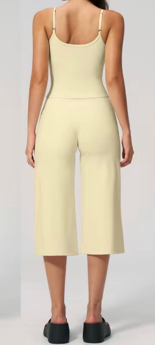 KULTURE GAUCHO SET