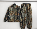 KULTURE CAMO TRACKSUIT