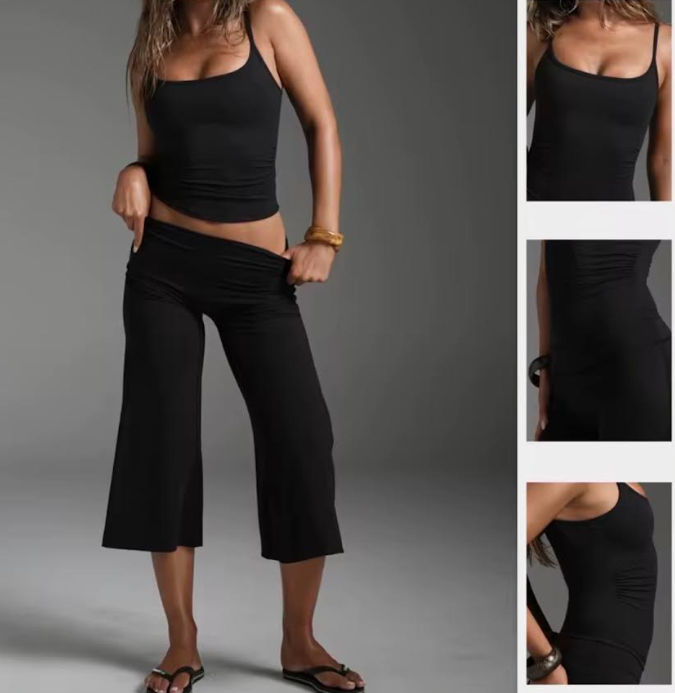 KULTURE GAUCHO SET