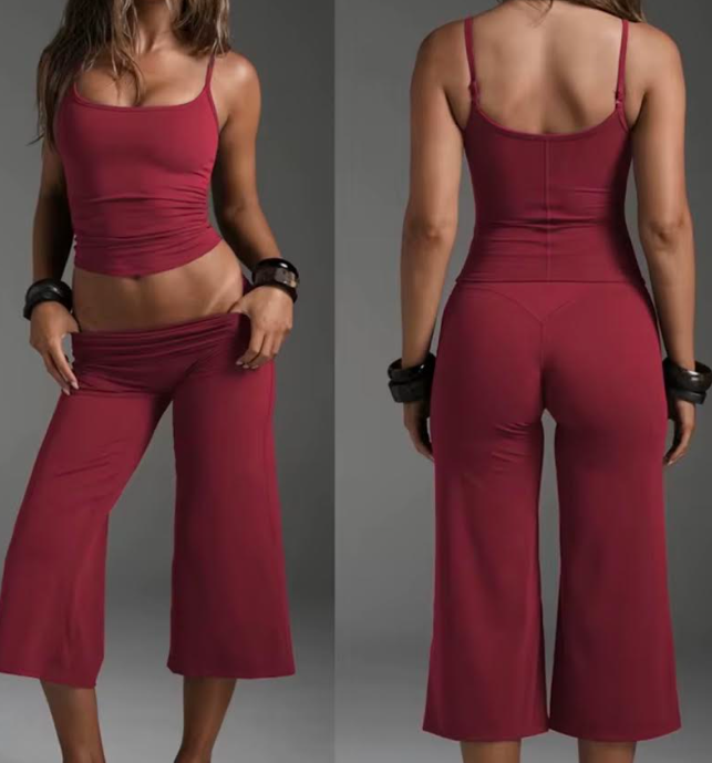 KULTURE GAUCHO SET