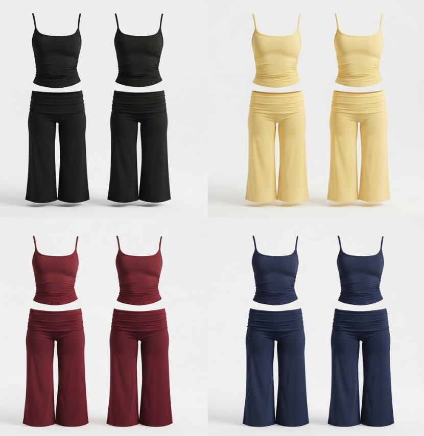 KULTURE GAUCHO SET