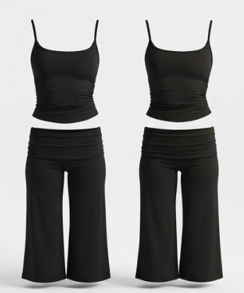 KULTURE GAUCHO SET