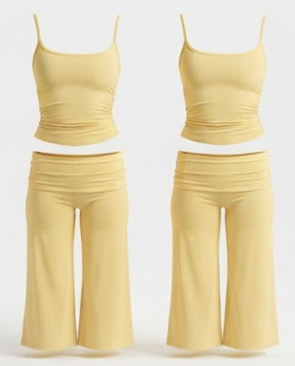 KULTURE GAUCHO SET