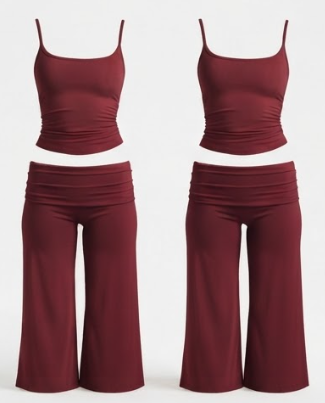 KULTURE GAUCHO SET