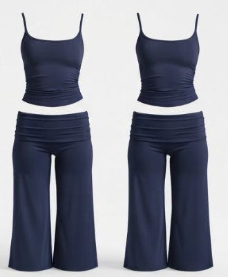 KULTURE GAUCHO SET