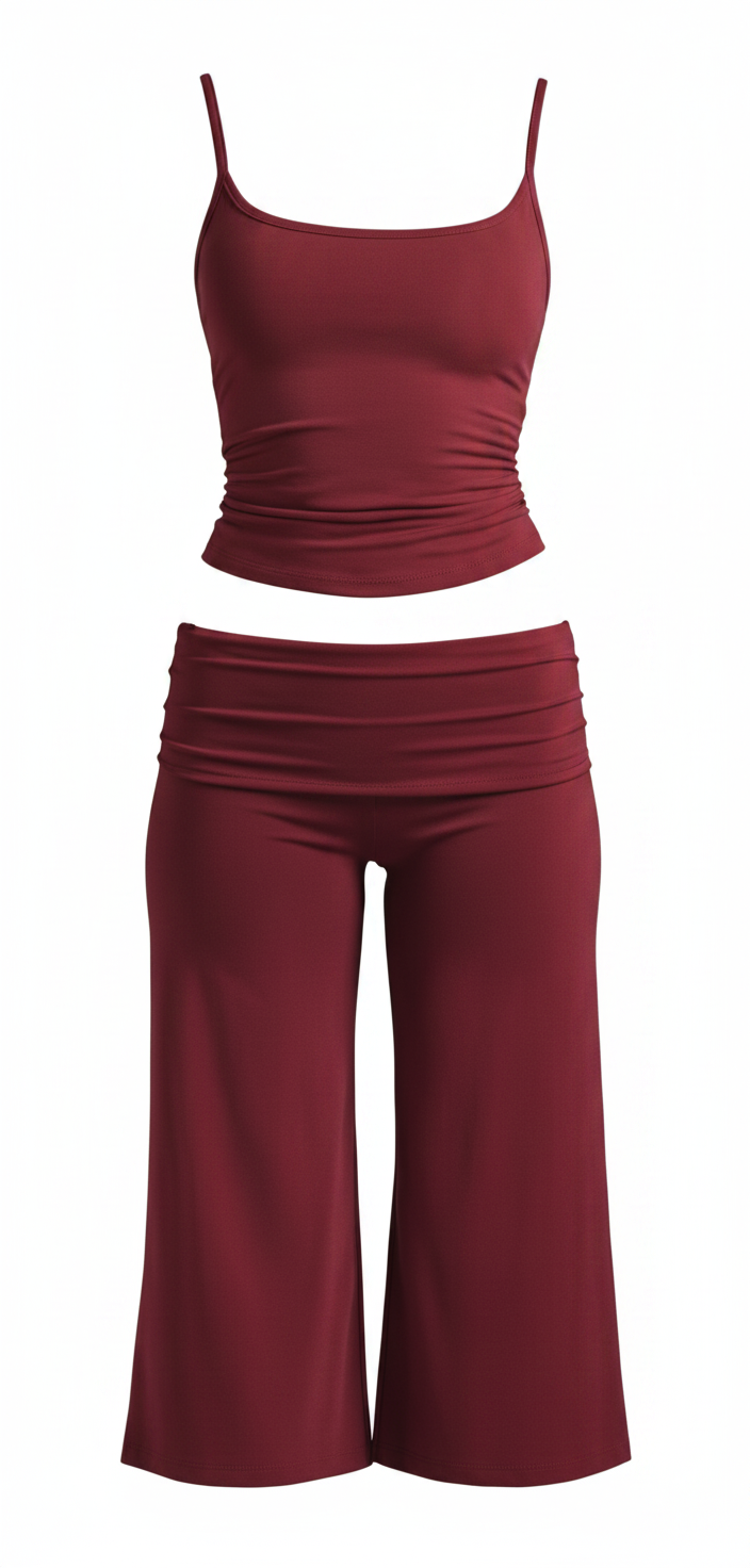 KULTURE GAUCHO SET